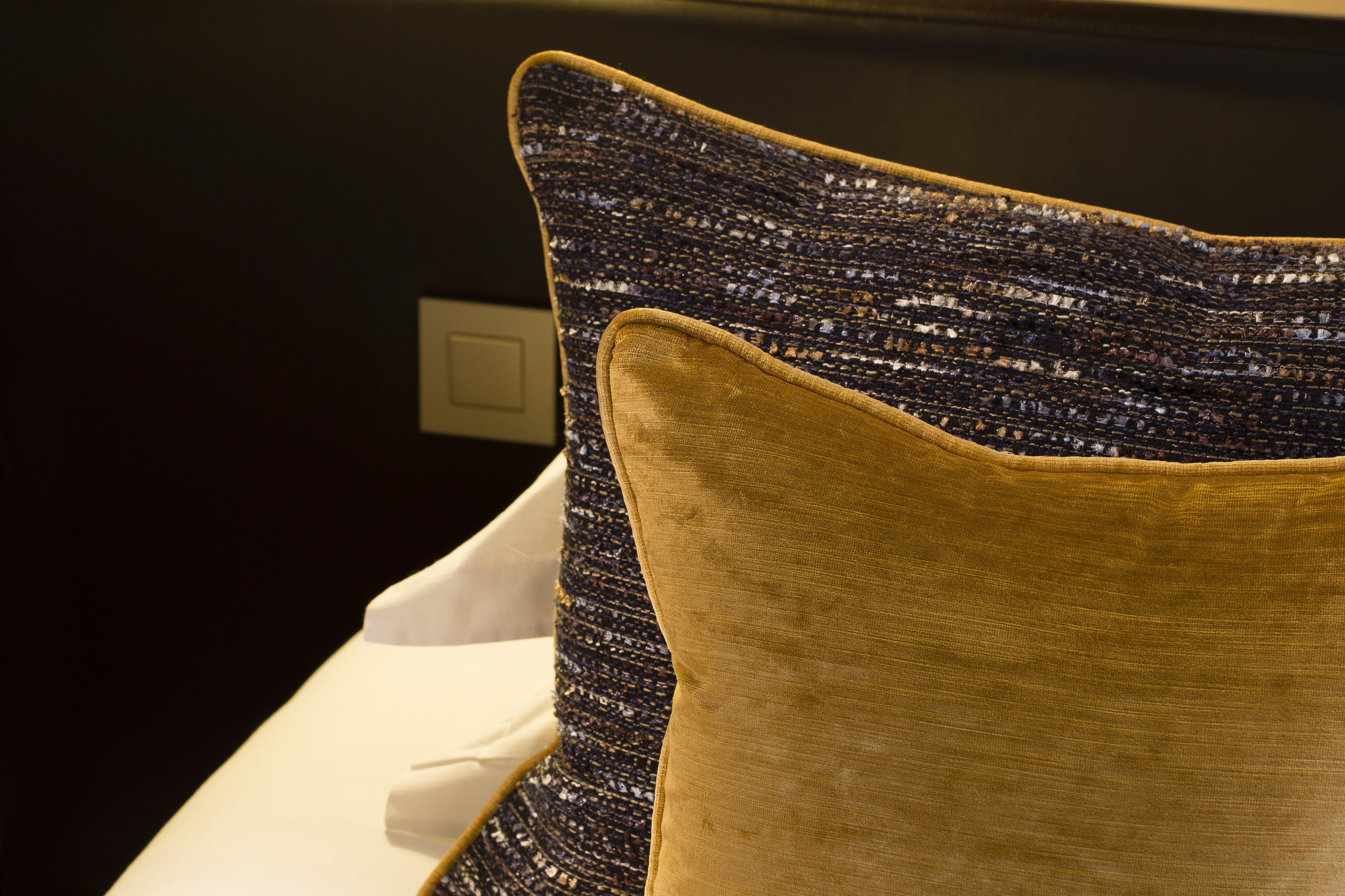 L'inattendu Hotel Paris