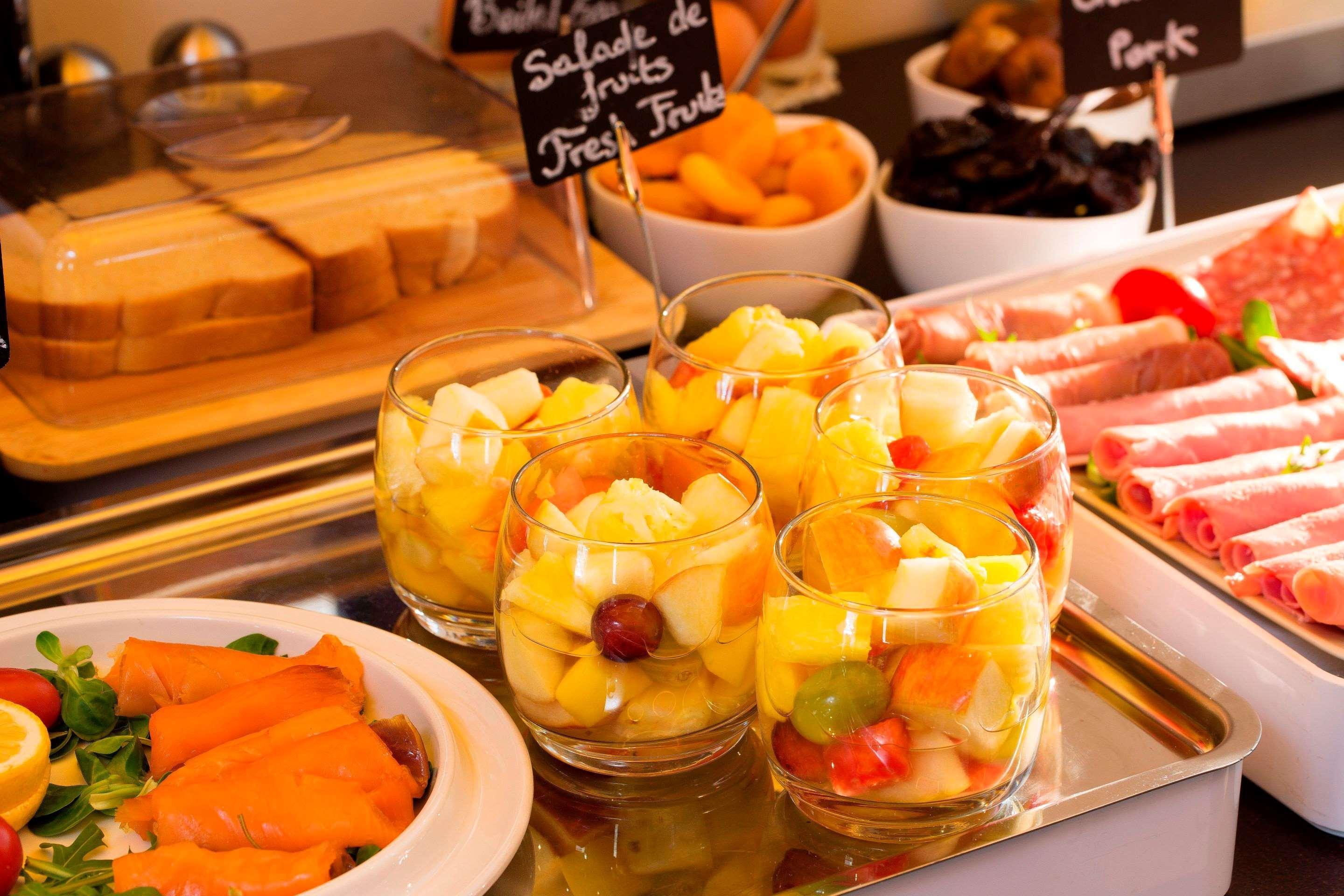 Hotel L'inattendu 4*