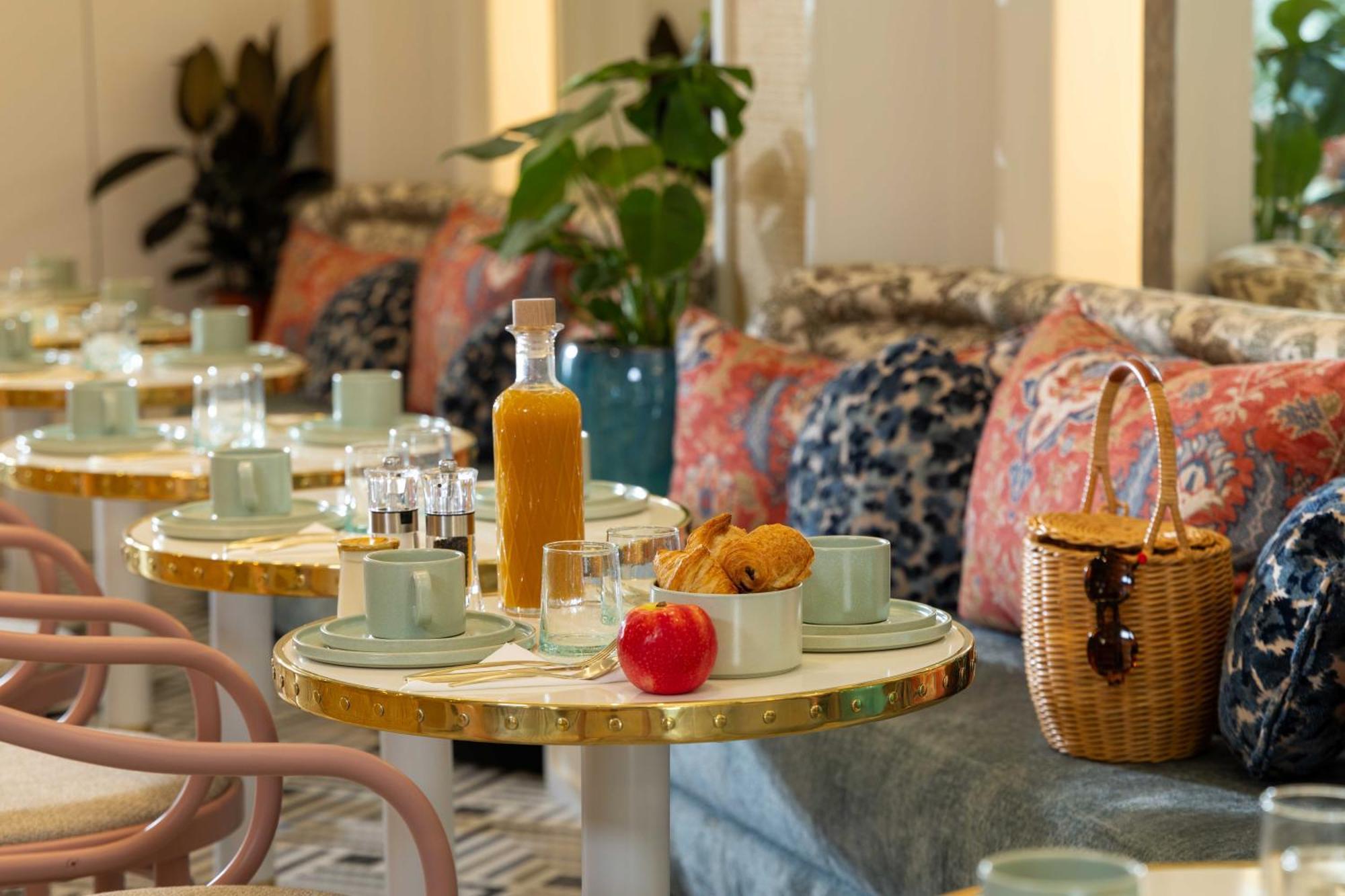 L'inattendu Hotel 4*