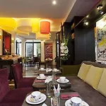 Hotel L'inattendu Paris