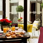 L'inattendu Hotel 4*