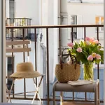 Hotel L'inattendu