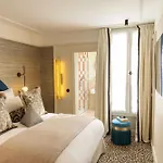 L'inattendu Hotel 4*