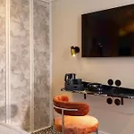 L'inattendu Hotel Paris