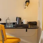 L'inattendu Hotel 4*