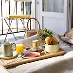 L'inattendu 4* Paris