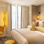 L'inattendu Hotel Paris