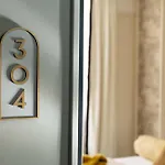 Hotel L'inattendu Paris
