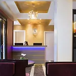 L'inattendu Hotel