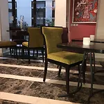 L'inattendu Paris
