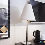 L'inattendu 4* Paris