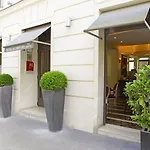 Hotel L'inattendu Paris