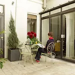 L'inattendu Hotel 4*