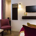 Hotel L'inattendu 4*