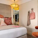 L'inattendu 4* Paris