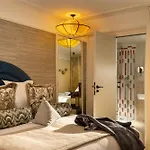Hotel L'inattendu Paris