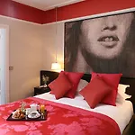 L'inattendu Hotel