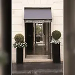 Hotel L'inattendu 4*