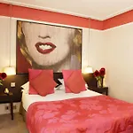 Hotel L'inattendu