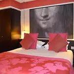 Hotel L'inattendu