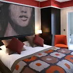 L'inattendu Hotel 4*
