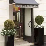 L'inattendu 4*
