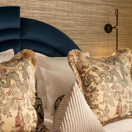 L'inattendu Hotel Parigi
