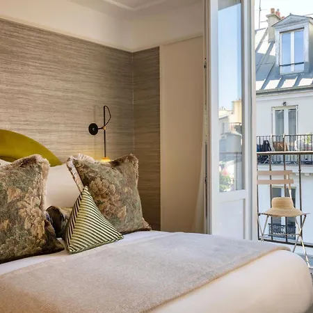 L'inattendu 4* Parigi