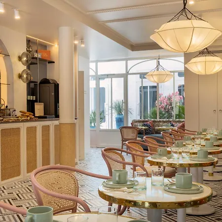 Hotel L'inattendu