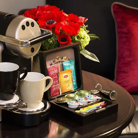 Hotel L'inattendu Parigi
