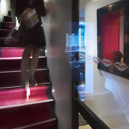 L'inattendu Hotel