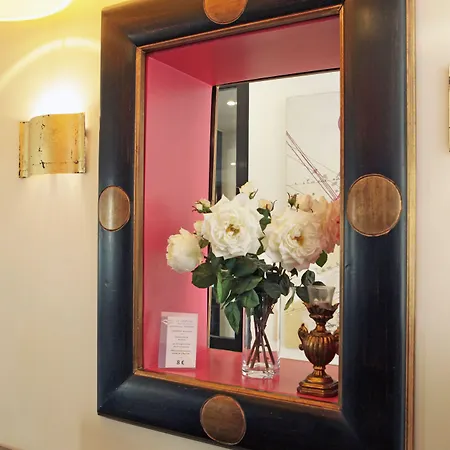 Hotel L'inattendu 4*