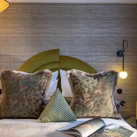 Hotel L'inattendu Parigi