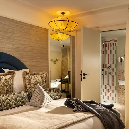 Hotel L'inattendu Parigi
