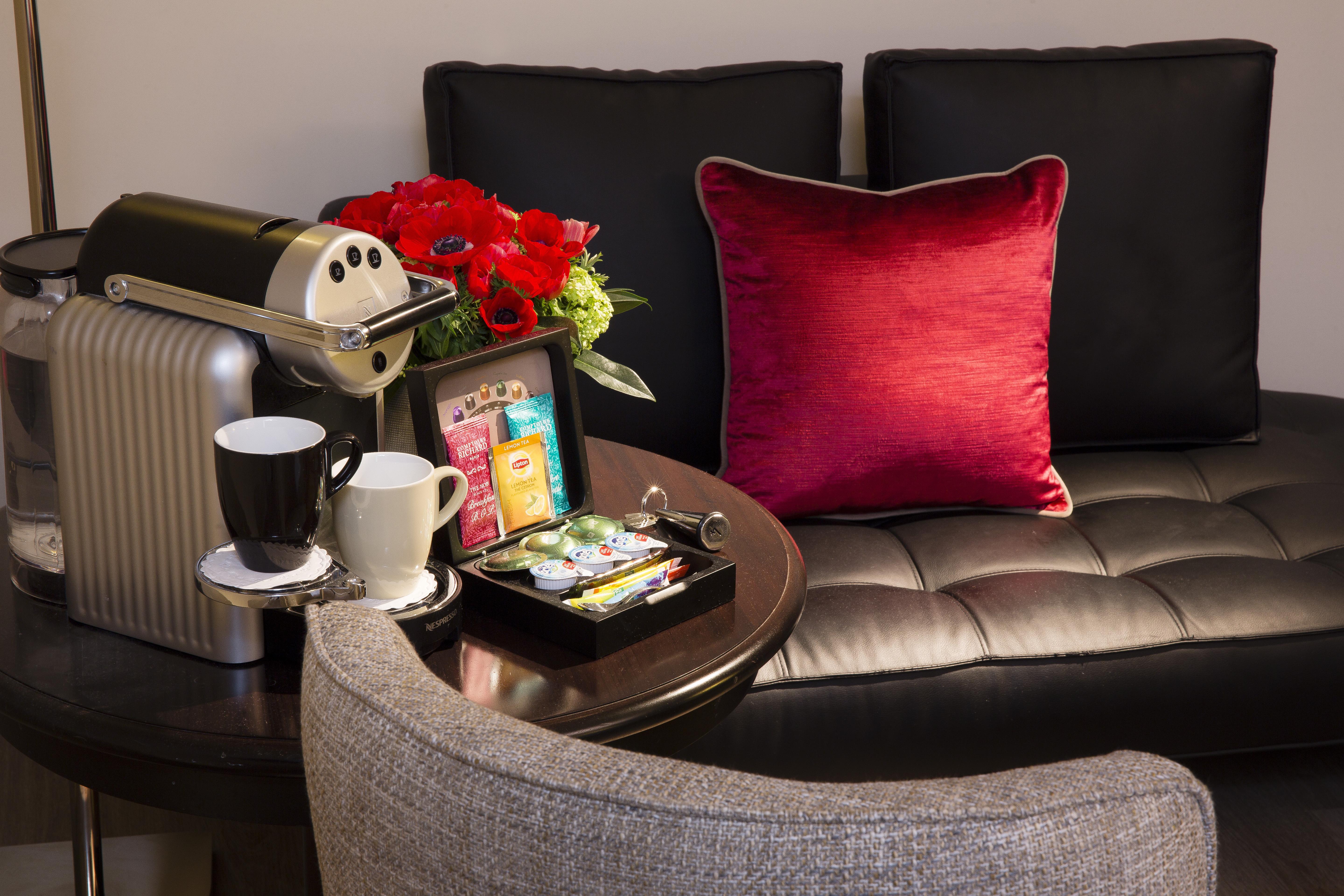 L'inattendu 4* Paris