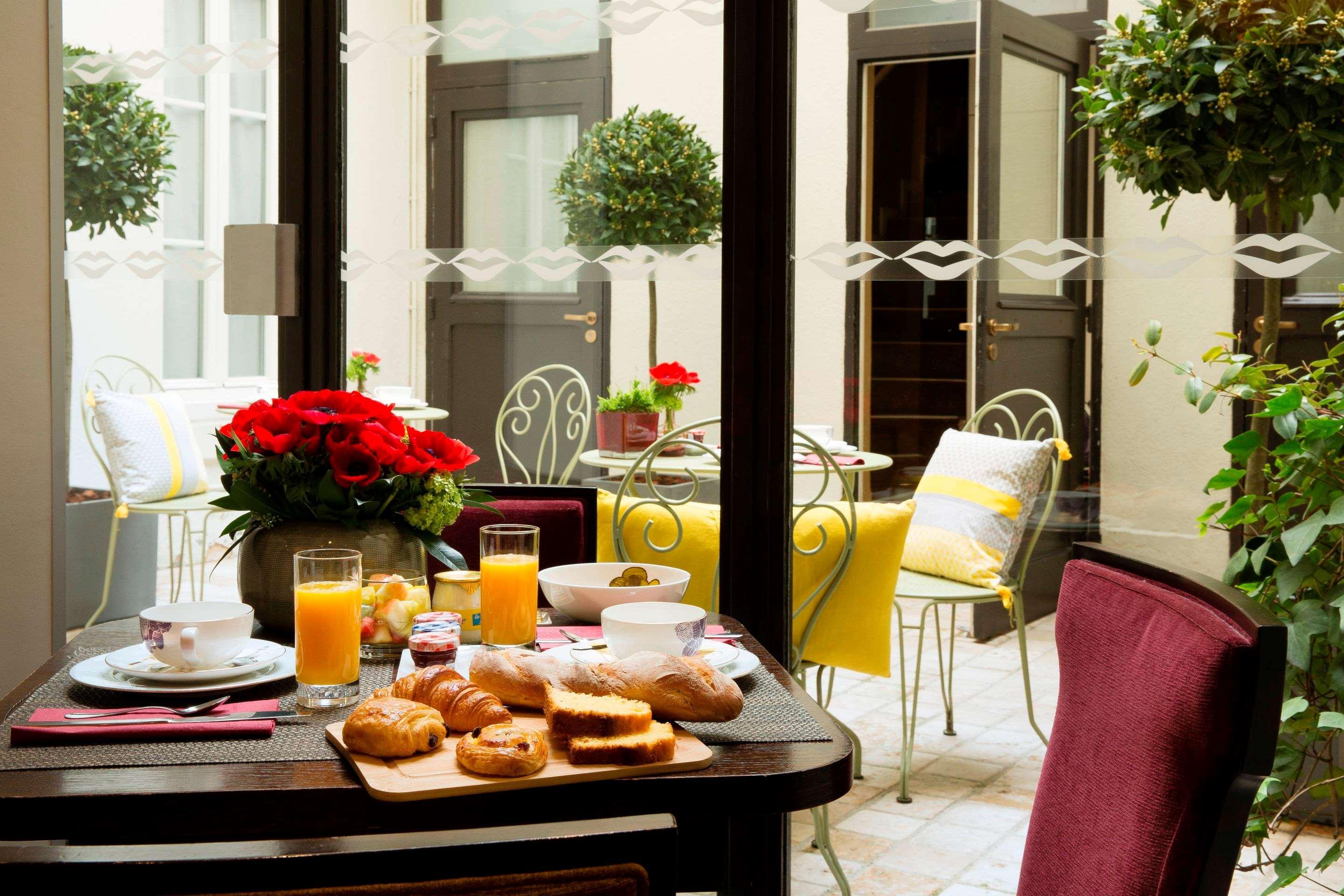 L'inattendu Hotel 4*