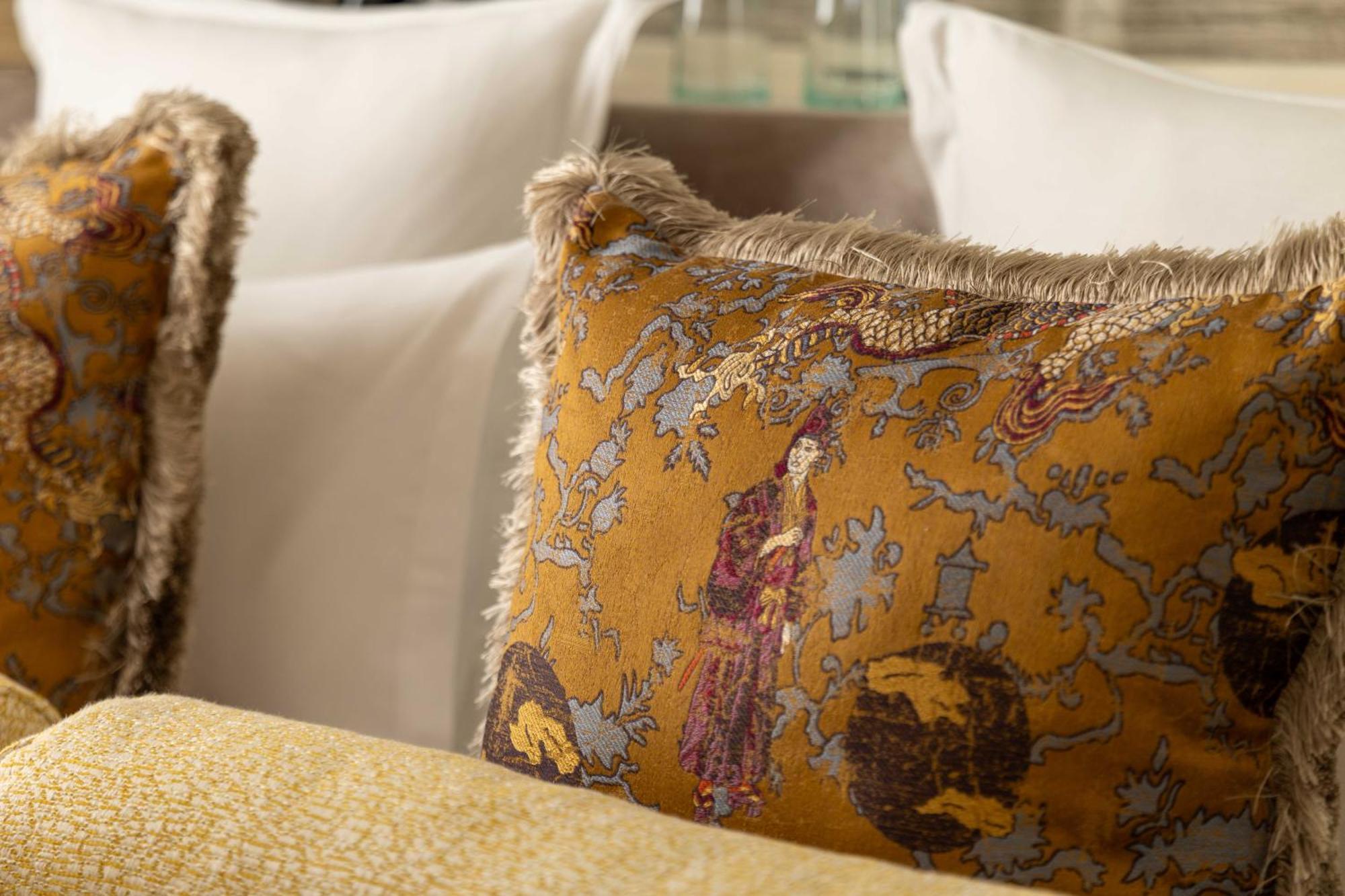 L'inattendu Hotel 4*