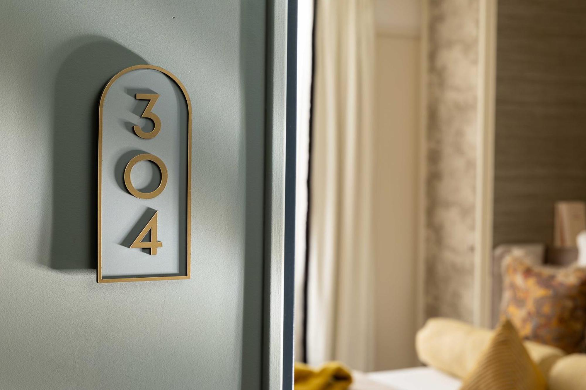 Hotel L'inattendu Paris