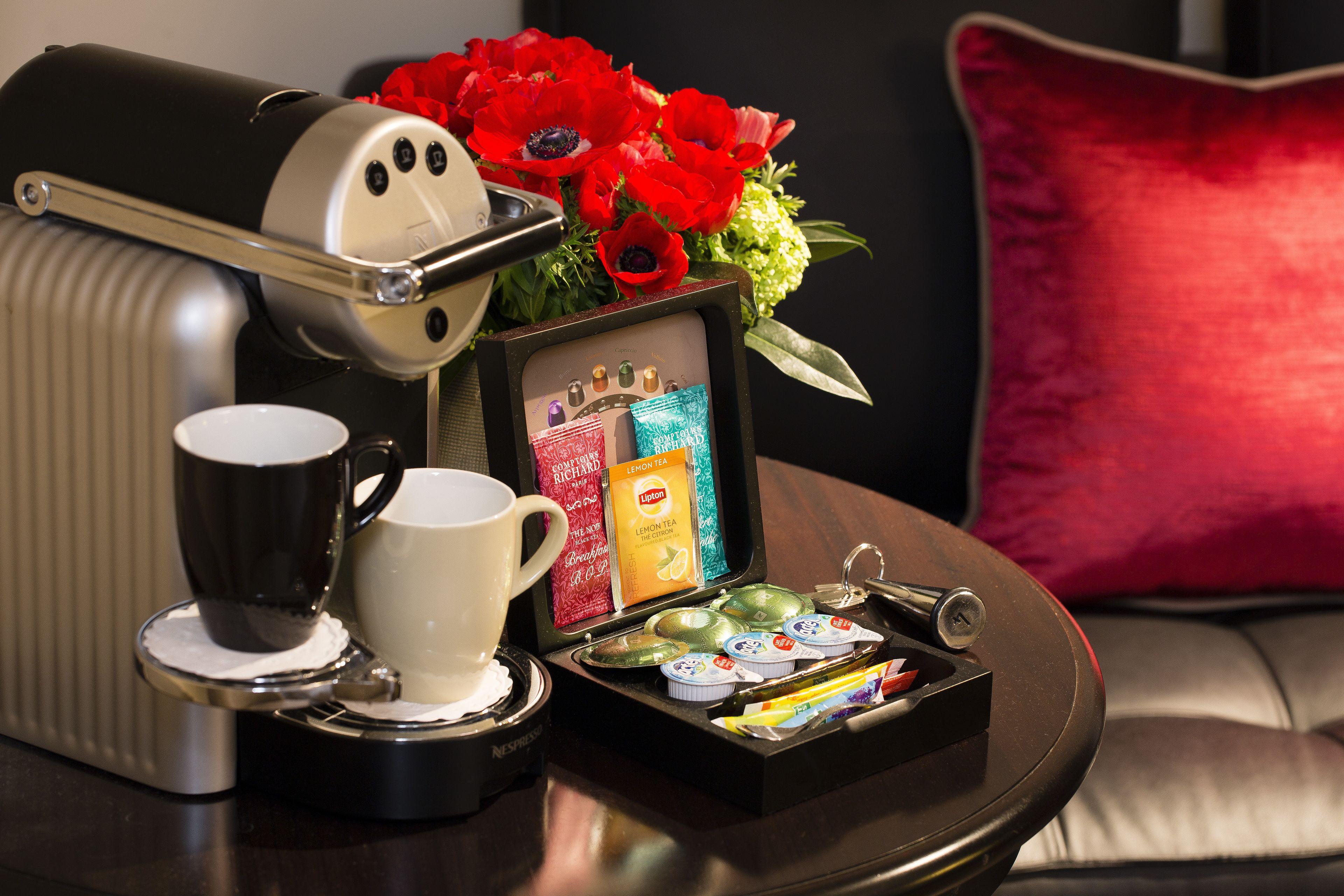 Hotel L'inattendu Paris