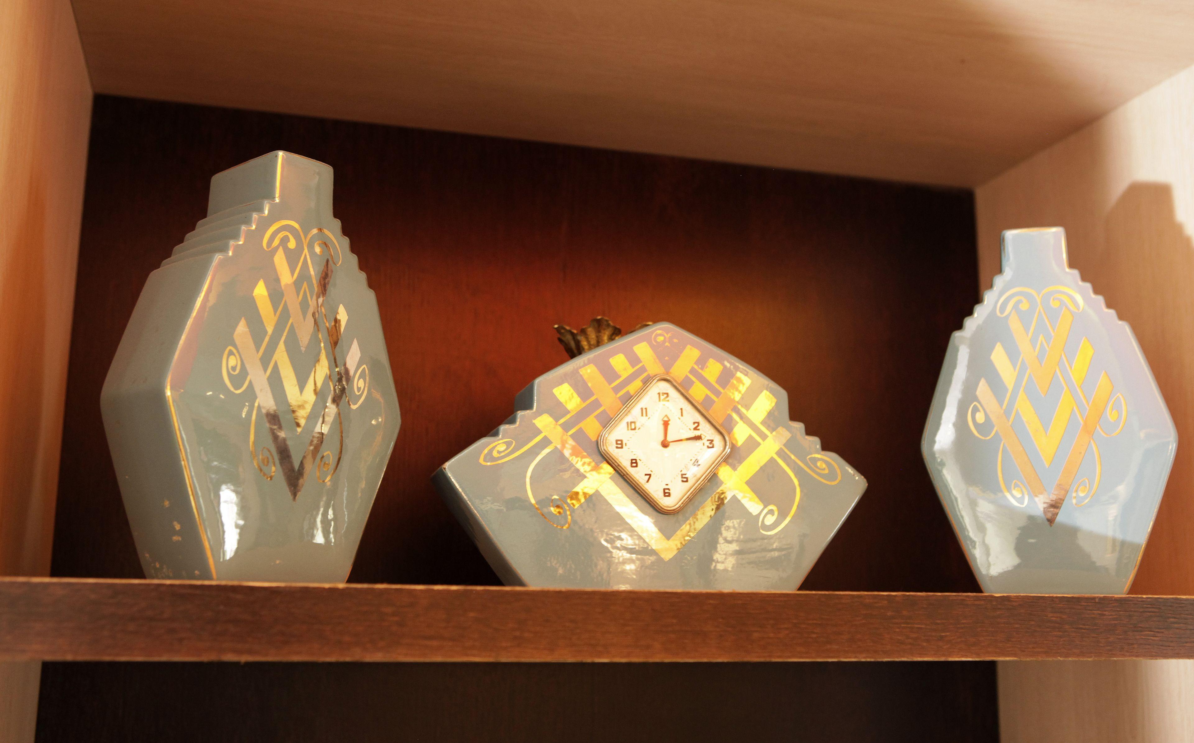 L'inattendu 4* Paris