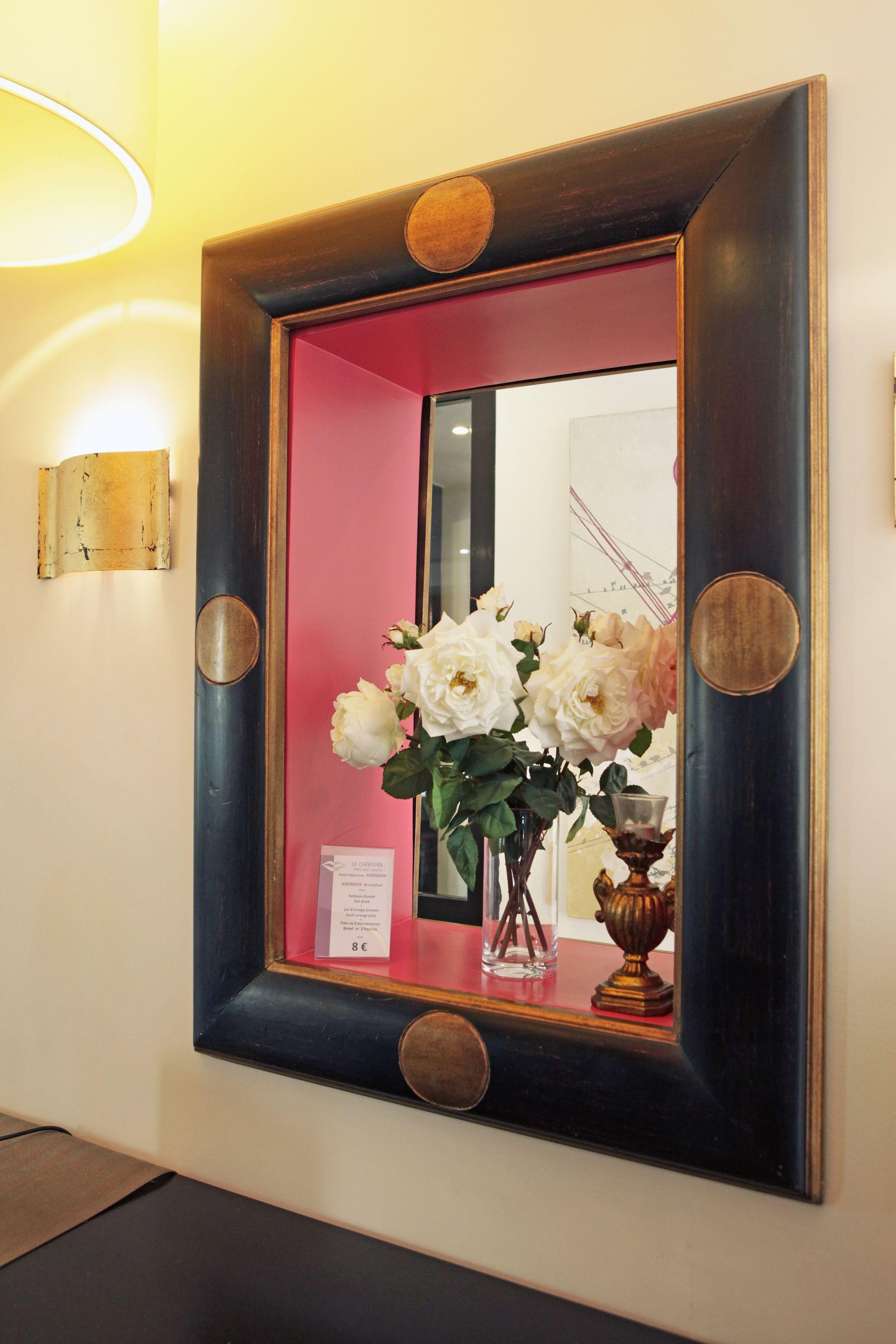 Hotel L'inattendu 4*