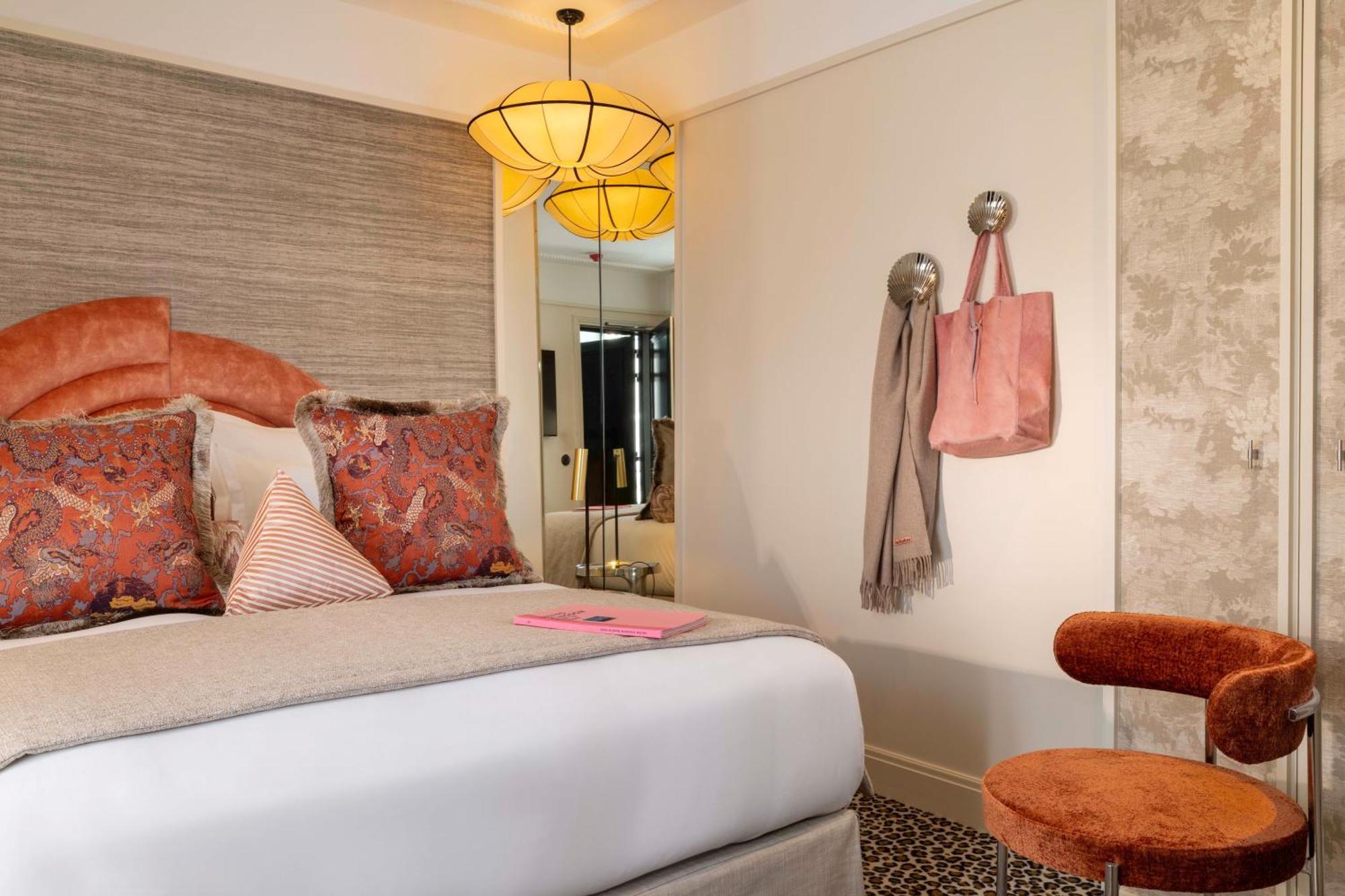 L'inattendu 4* Paris