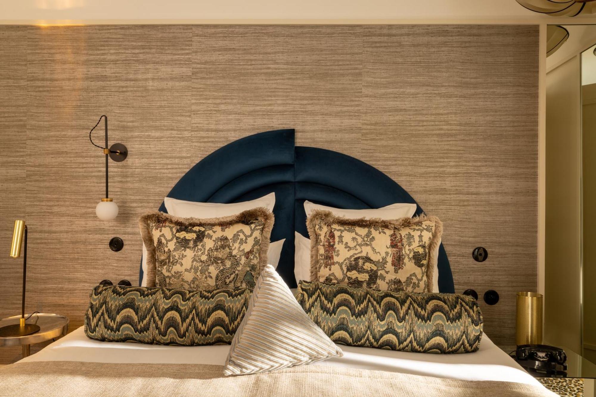 L'inattendu 4* Paris