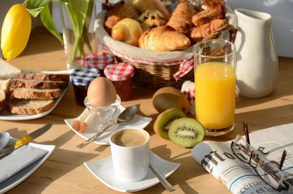 Hotel L'inattendu Parigi