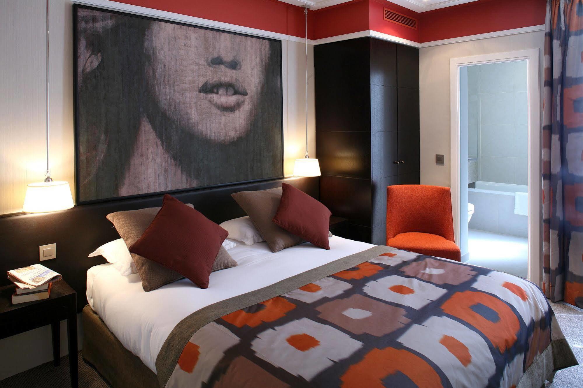 L'inattendu Hotel 4*